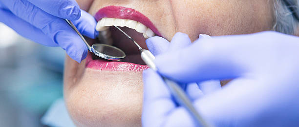 Best Emergency Gum Pain Relief  in The Pinery, CO